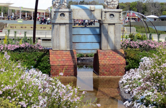 花銀河・川崎市