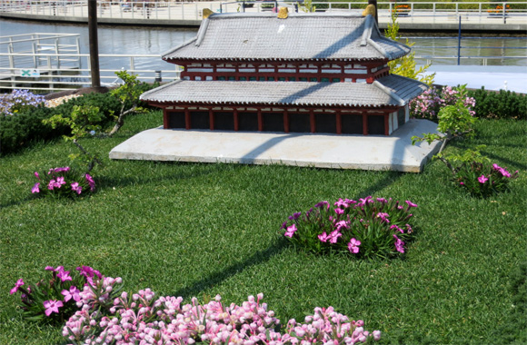花銀河・奈良県