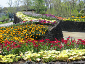 �l���ΉԔ� 2014 �l���΃K�[�f���p�[�N