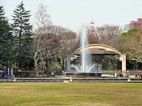日比谷公園