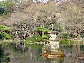 日比谷公園