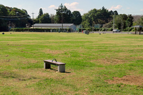 佐倉城址公園