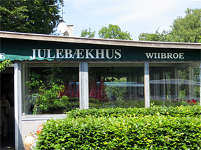 Julebakhus