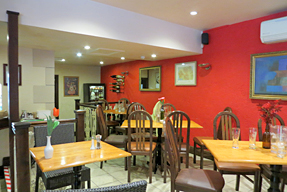 Beresford's Restaurant & Pub