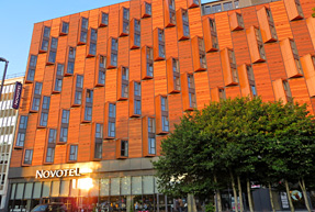 Novotel London Wembley