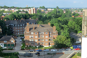 Novotel London Wembley