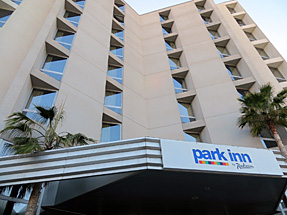 park inn