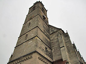 聖ゲオルグ教会