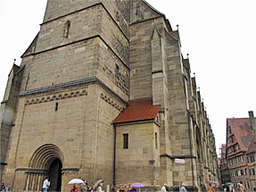 聖ゲオルグ教会