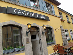 GASTHOF LINDE