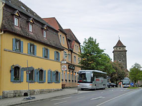 GASTHOF LINDE