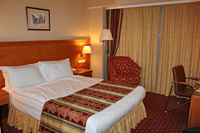 CROWNE PLAZA VILNUS