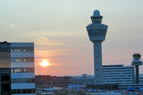 HILTON AIRPORT SCHIPHOL