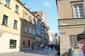 旧市街