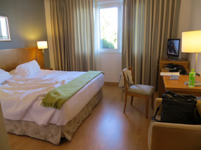 HESPERIA PEREGRINO HOTEL