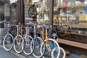 tokyobike