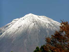 静岡・富士山