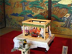 餅鏡