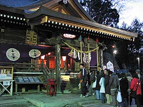 櫻山神社