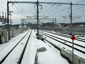 八戸駅