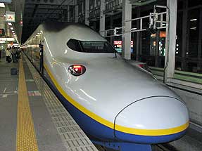 Maxやまびこ