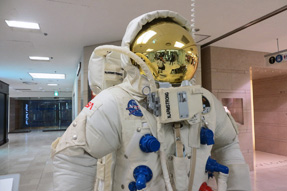 宇宙服