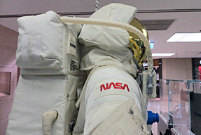 宇宙服