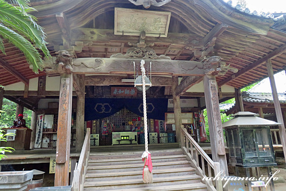 46番 浄瑠璃寺