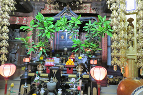 46番 浄瑠璃寺
