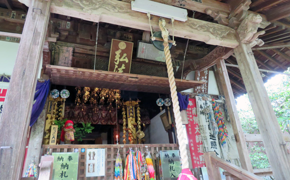 46番 浄瑠璃寺