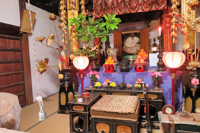 46番 浄瑠璃寺