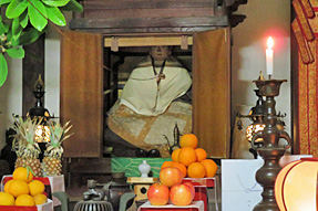 46番 浄瑠璃寺