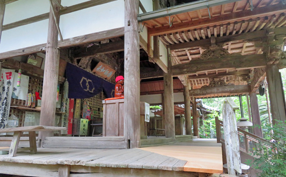 46番 浄瑠璃寺