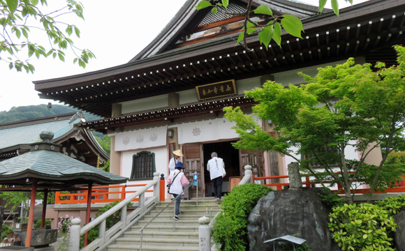 47番 八坂寺