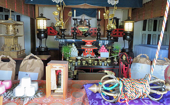 47番 八坂寺