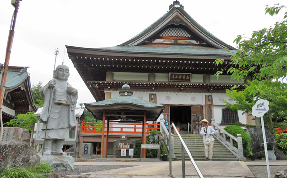 47番 八坂寺