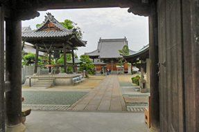 48番 西林寺