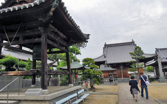 48番 西林寺