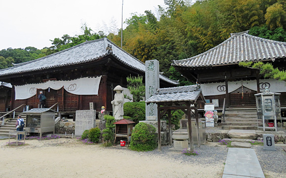 49番 浄土寺