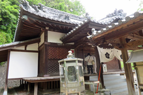 52番 太山寺