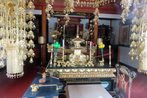 56番札所 泰山寺