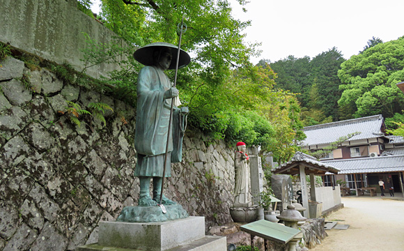 57番札所 栄福寺