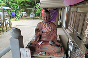 58番札所 仙遊寺