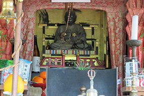 58番札所 仙遊寺