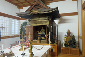 62番札所 宝寿寺