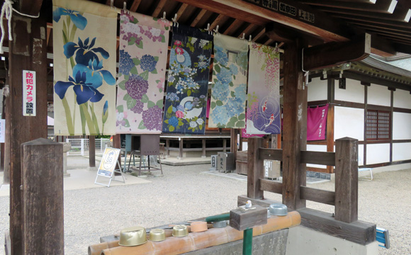 62番札所 宝寿寺