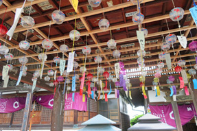 62番札所 宝寿寺