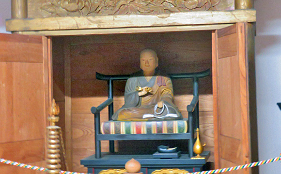 62番札所 宝寿寺