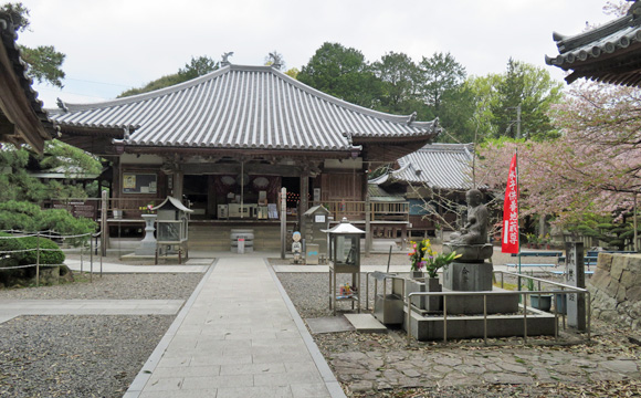 67番札所 大興寺