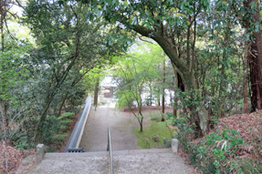 67番札所 大興寺